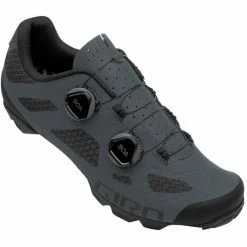 Giro Sector MTB Cycling Shoes -Cykelsko Butik Giro Sector MTB Cycling Shoes Cycling Shoes Grey Grey 2022 GIS1068 0