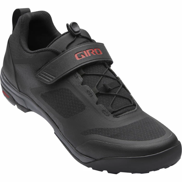 Giro Ventana Fastlace Off Road Shoes 4 Giro Ventana Fastlace Off Road Shoes - Billede 2