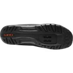 Giro Ventana Fastlace Off Road Shoes 7 Giro Ventana Fastlace Off Road Shoes -Cykelsko Butik Giro Ventana Fastlace Off Road Shoes Cycling Shoes Black Dark Shadow 2020 GIS7110943 2