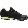 Giro Petra VR Off Road Sko - Dame 2 Giro Petra VR Off Road Sko - Dame -Cykelsko Butik Giro Women s Petra VR Off Road Shoe Cycling Shoes Black Lime 20 2022 GISPEVB37 2