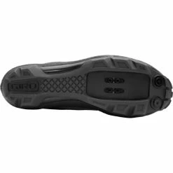 Giro Women's Rincon Off Road Shoes -Cykelsko Butik Giro Women s Rincon Off Road Shoes Cycling Shoes Black 2021 GIS7122991 1