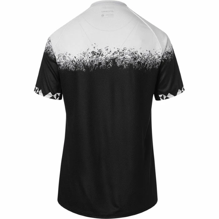Giro Women's Roust Short Sleeve MTB Jersey 4 Giro Women's Roust Short Sleeve MTB Jersey - Billede 2