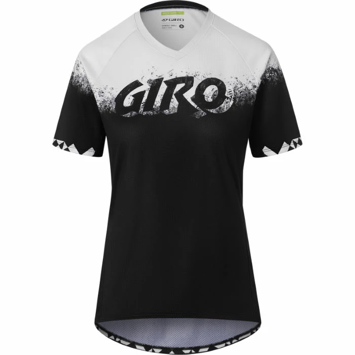 Giro Women's Roust Short Sleeve MTB Jersey 3 Giro Women's Roust Short Sleeve MTB Jersey