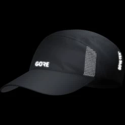 Gore Wear GORE-TEX® Kasket -Cykelsko Butik Gore Wear GORE TEX Cap Internal Black AW18 100002990002 1