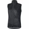 Gore Wear Women's Ambient Cycling Vest -Cykelsko Butik Gore Wear Women s Ambient Cycling Vest Gilets Black SS21 100735990002 1