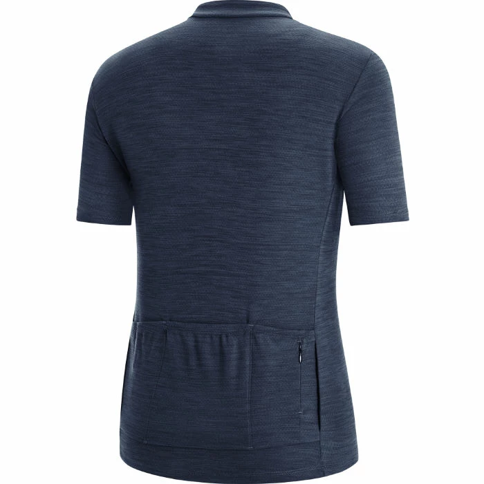 Gore Wear Women's C3 Jersey 4 Gore Wear Women's C3 Jersey - Billede 2