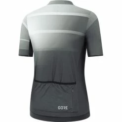 Cykelsko Butik -Cykelsko Butik Gore Wear Women s Cycling Force Jersey Jerseys White Black SS21 100736019902 0