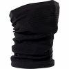 GripGrab Freedom Seamless Warp Knitted Neckwarmer -Cykelsko Butik GripGrab Freedom Seamless Warp Knitted Neckwarmer Neck Tubes Black AW21 504401001 2