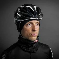 GripGrab Cykelhue -Cykelsko Butik GripGrab Skull Cap Cycle Headwear Black 5002 1