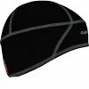 GripGrab Cykelhue -Cykelsko Butik GripGrab Skull Cap Cycle Headwear Black 5002