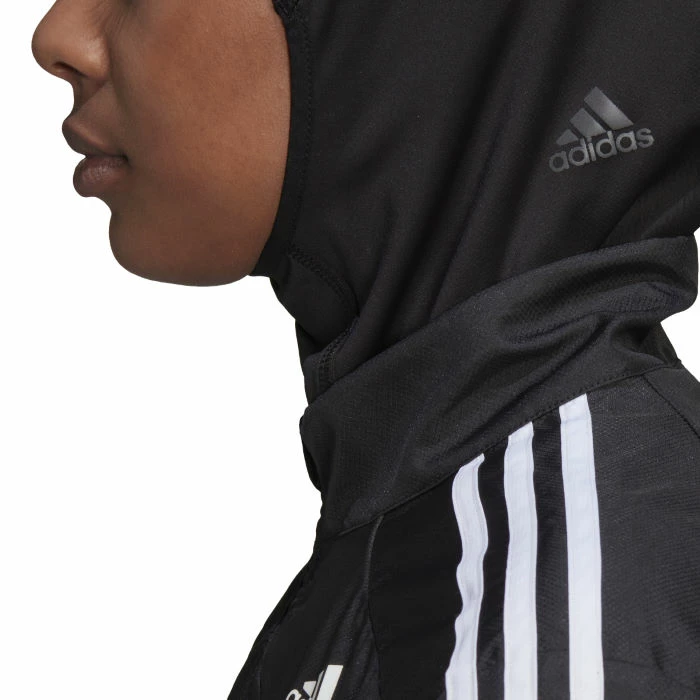 Adidas Run Icon 3 Stripe Hijab 10 Adidas Run Icon 3 Stripe Hijab - Billede 8