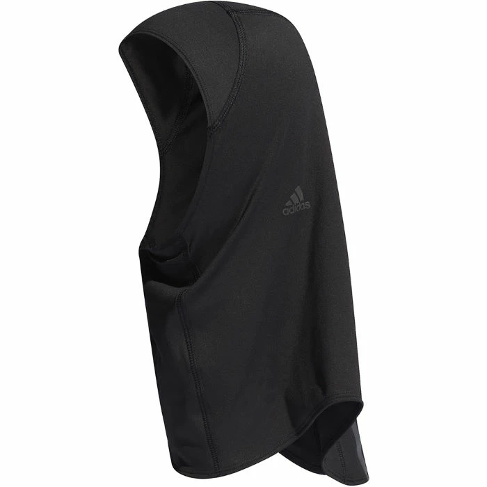 Adidas Run Icon 3 Stripe Hijab 3 Adidas Run Icon 3 Stripe Hijab