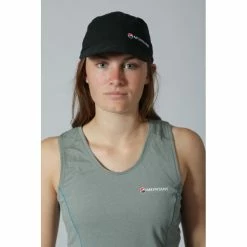 Montane Minimus Stretch Ultra Cap -Cykelsko Butik HMSUCBLA MINIMUS STRETCH ULTRA CAP 3