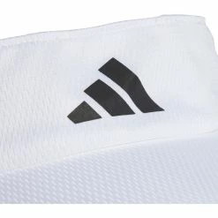 Adidas Run Visor Aero Ready -Cykelsko Butik HR7052 3 HARDWARE Photography Detail20View201 white
