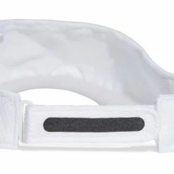 Adidas Run Visor Aero Ready -Cykelsko Butik HR7052 4 HARDWARE Photography Detail20View202 white