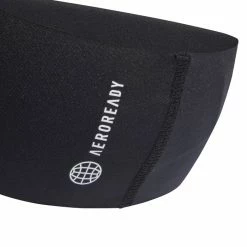Adidas Terrex Agravic Headband -Cykelsko Butik HS7991 3 HARDWARE Photography Detail View 1 white