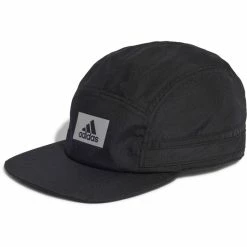 Adidas Tech 5Panel Cap W.R