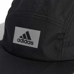Adidas Tech 5Panel Cap W.R -Cykelsko Butik HT2037 3 HARDWARE Photography Detail20View201 white