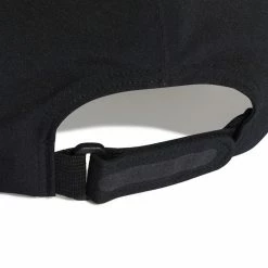 Adidas RUNxUB23 Cap 12 Adidas RUNxUB23 Cap -Cykelsko Butik HT4818 3 HARDWARE Photography Detail20View201 white