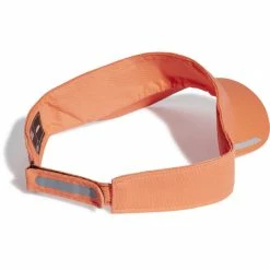 Adidas Run Visor Aero Ready -Cykelsko Butik HY5501 2 HARDWARE Photography Back20Center20View white