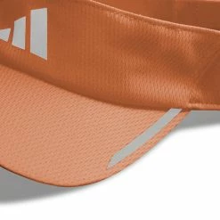 Adidas Run Visor Aero Ready -Cykelsko Butik HY5501 3 HARDWARE Photography Detail20View201 white