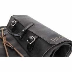 Brooks England Brick Lane Cykeltaske, Der Kan Rulles Sammen 41 Brooks England Brick Lane Cykeltaske, Der Kan Rulles Sammen -Cykelsko Butik IMG 1370