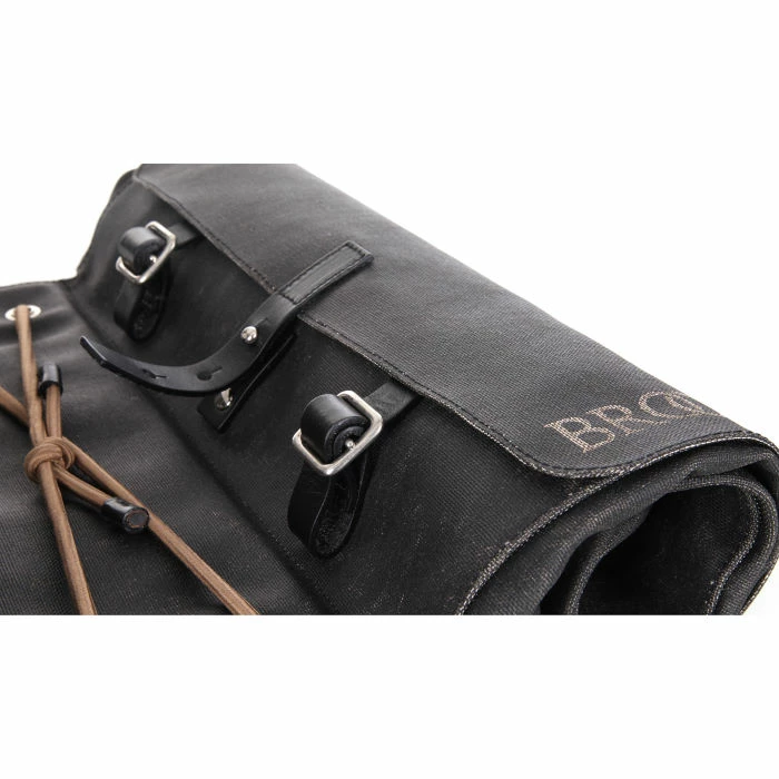 Brooks England Brick Lane Cykeltaske, Der Kan Rulles Sammen 20 Brooks England Brick Lane Cykeltaske, Der Kan Rulles Sammen - Billede 18