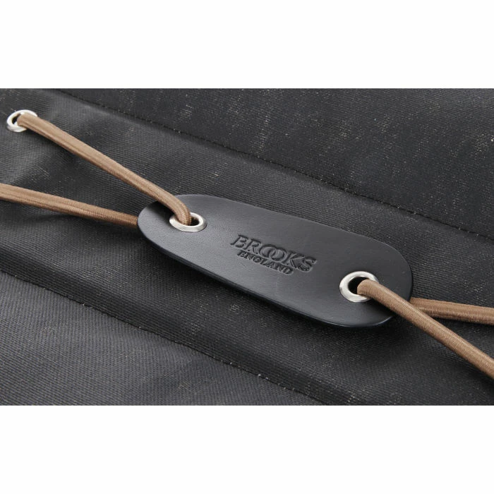 Brooks England Brick Lane Cykeltaske, Der Kan Rulles Sammen 21 Brooks England Brick Lane Cykeltaske, Der Kan Rulles Sammen - Billede 19
