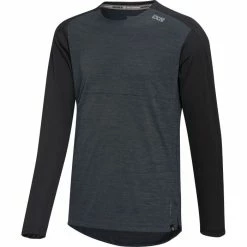 IXS Flow X LS Jersey 2.0