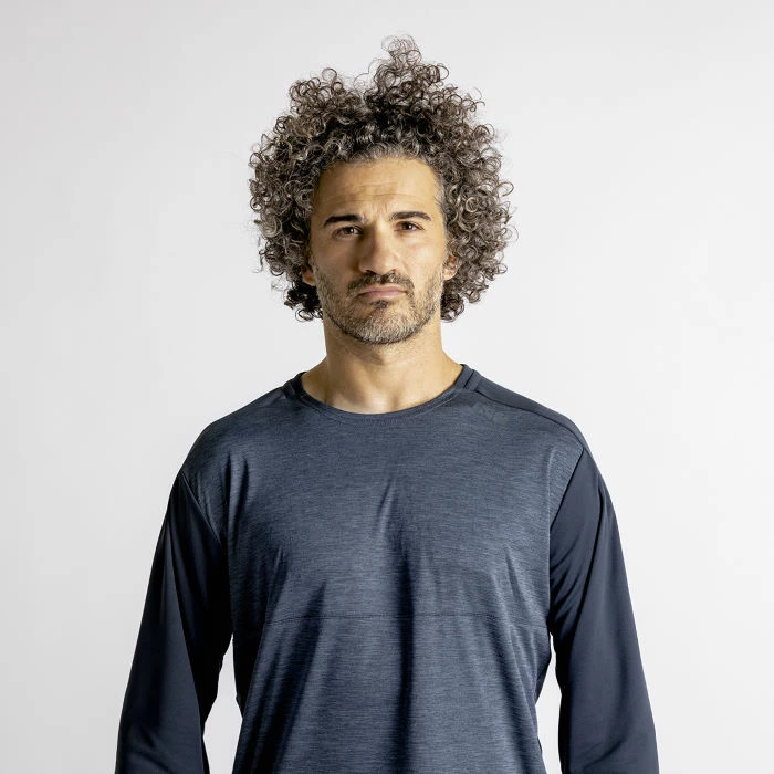 IXS Flow X LS Jersey 2.0 12 IXS Flow X LS Jersey 2.0 - Billede 10