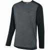 IXS Flow X Long Sleeve Cycling Jersey