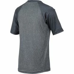 IXS Kid's Flow Jersey -Cykelsko Butik IXS Kid s Flow Jersey Jerseys Black 2021 473 510 0751 130 KL 0