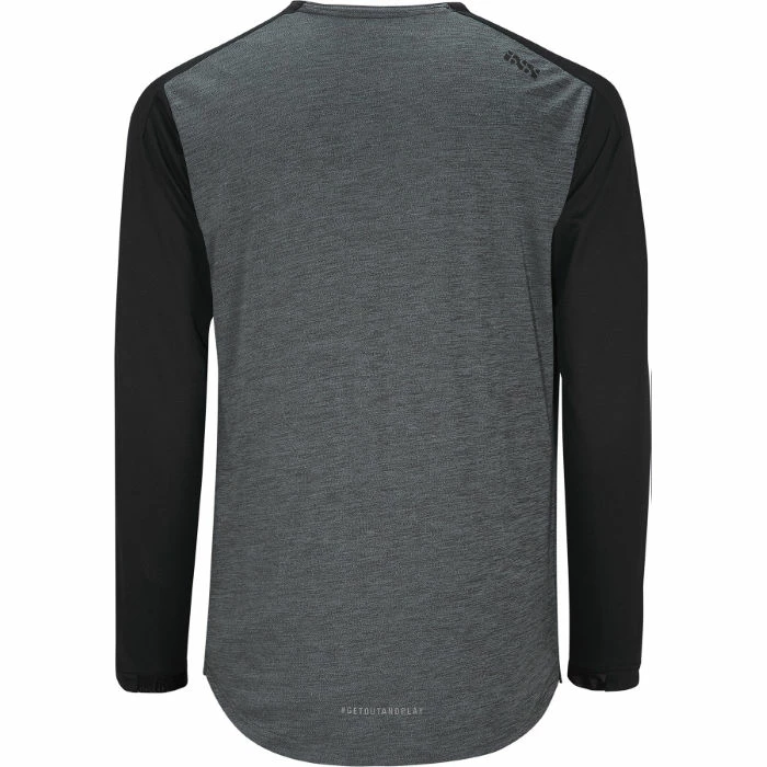 IXS Kids Flow X Long Sleeve Jersey 5 IXS Kids Flow X Long Sleeve Jersey - Billede 3