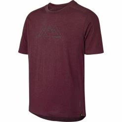 IXS Kids Tech Tee (Getoutandplay)