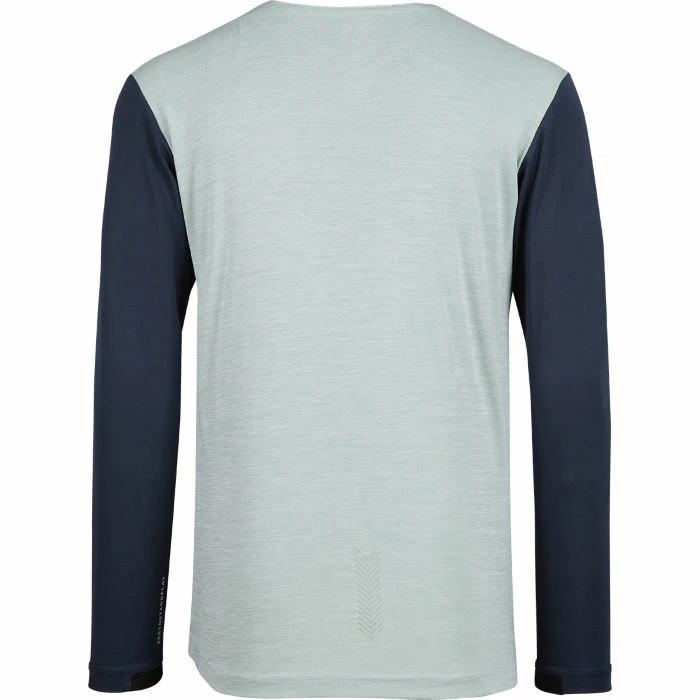 IXS Kids Trigger X Long Sleeve Jersey 6 IXS Kids Trigger X Long Sleeve Jersey - Billede 4