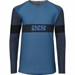 IXS Trigger X LS Jersey 2.0