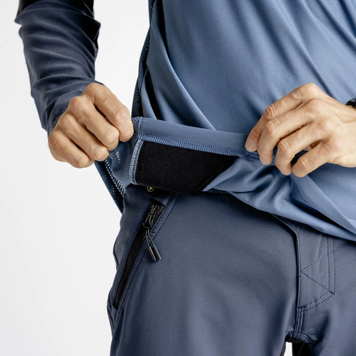 IXS Trigger X LS Jersey 2.0 7 IXS Trigger X LS Jersey 2.0 - Billede 5