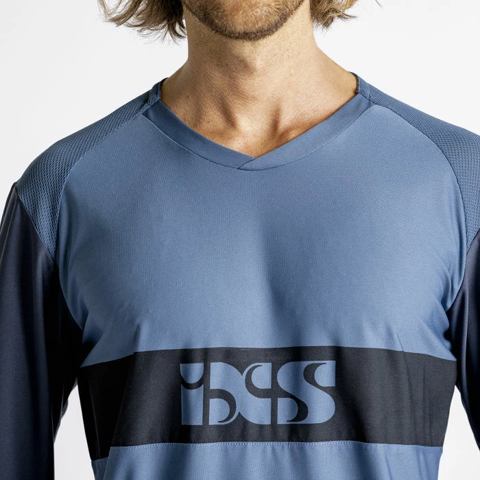 IXS Trigger X LS Jersey 2.0 9 IXS Trigger X LS Jersey 2.0 - Billede 7
