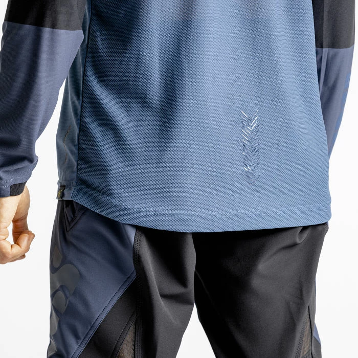 IXS Trigger X LS Jersey 2.0 10 IXS Trigger X LS Jersey 2.0 - Billede 8