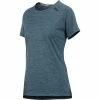 IXS Women's Flow X Jersey -Cykelsko Butik IXS Women s Flow X Jersey Jerseys Ocean 2020 473 510 0650 050 36