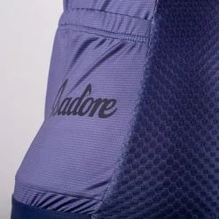 Isadore Women's Alternative Cycling Jersey Vision Of Life -Cykelsko Butik Isadore Women s Alternative Cycling Jersey Vision of Life Jerseys Blue Orange SS19 6