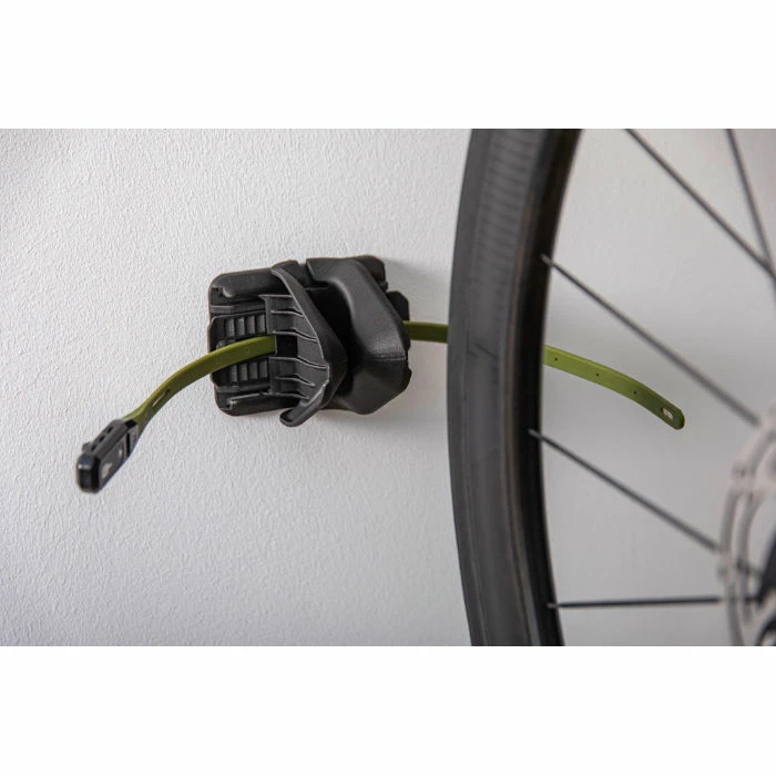 Hiplok JAW Wall Mounted Bike Rack 4 Hiplok JAW Wall Mounted Bike Rack - Billede 2