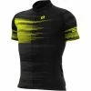 Alé Alé Solid Turbo Jersey -Cykelsko Butik L22130401 1 TURBO nero M2469B 2