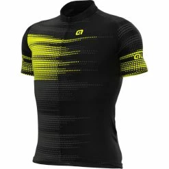 Alé Alé Solid Turbo Jersey