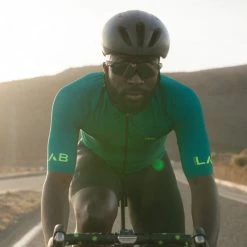 Dhb Aeron Lab Raceline Short Sleeve Jersey 3.0 -Cykelsko Butik LAB Raceline Short Sleeved Jersey 3.0