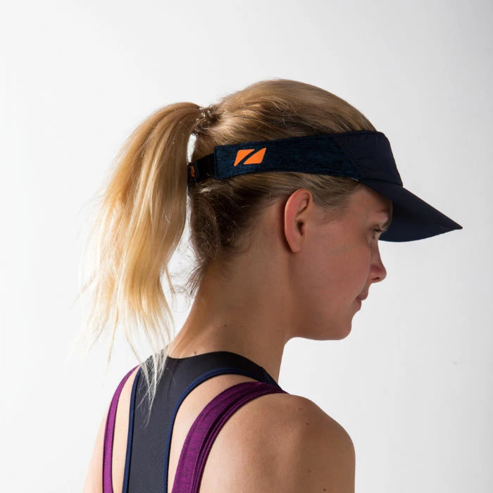 Zone3 Phantom Running Visor 9 Zone3 Phantom Running Visor - Billede 7
