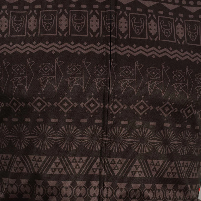 Primal Llama Sport Cut Cycling Jersey 5 Primal Llama Sport Cut Cycling Jersey - Billede 3