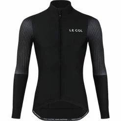 Le Col Pro Aero Long Sleeve Cycling Jersey