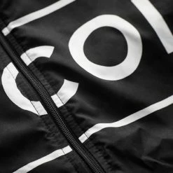 Le Col Sport Logo Cycling Gilet 16 Le Col Sport Logo Cycling Gilet -Cykelsko Butik Le Col Sport Logo Cycling Gilet Gilets Black SS21 SPRT34 S B 4
