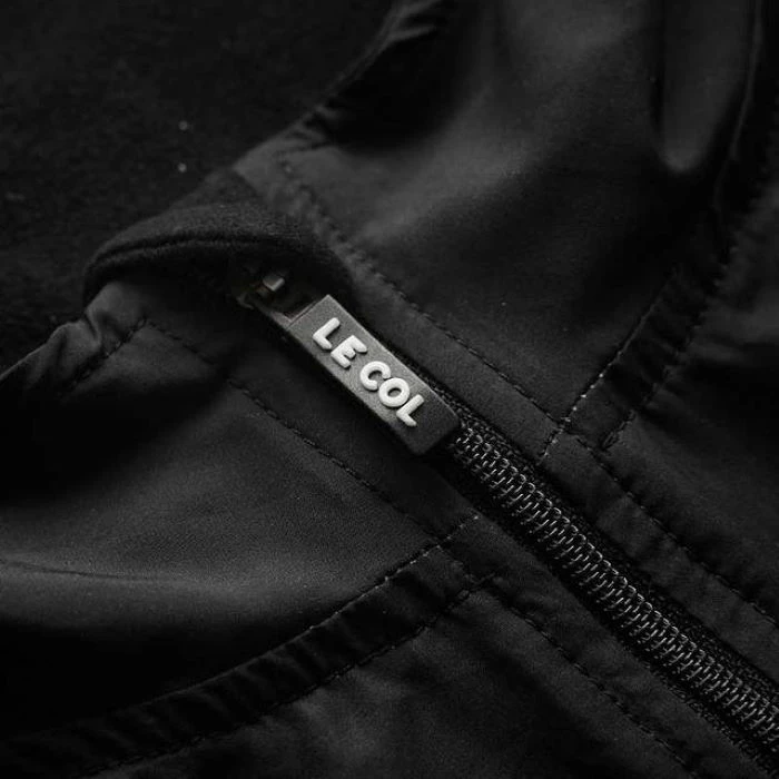 Le Col Sport Logo Cycling Gilet 9 Le Col Sport Logo Cycling Gilet - Billede 7